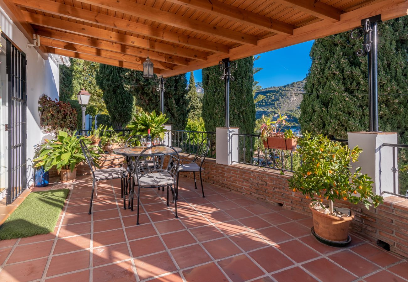 House in Nerja - Nerja 045