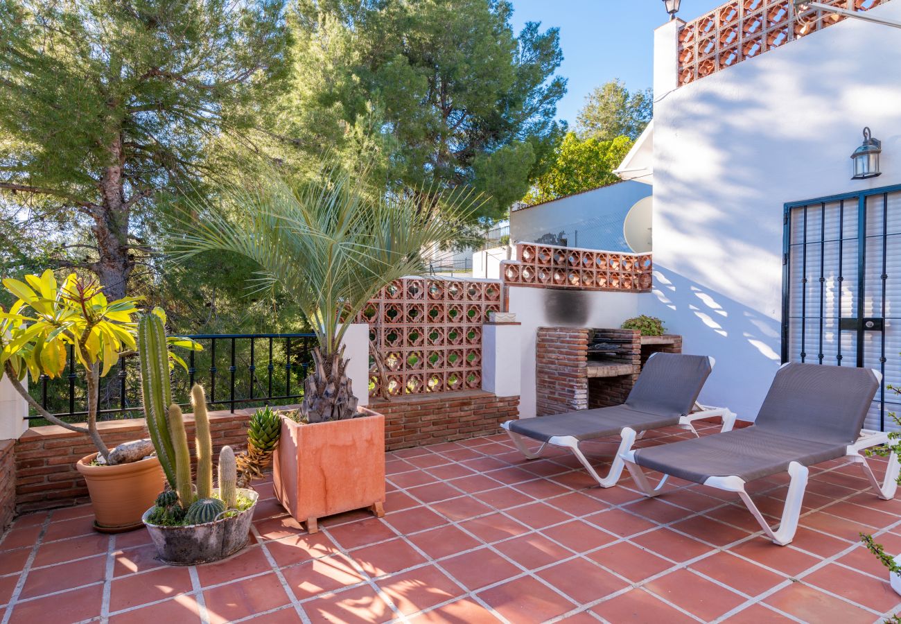 House in Nerja - Nerja 045
