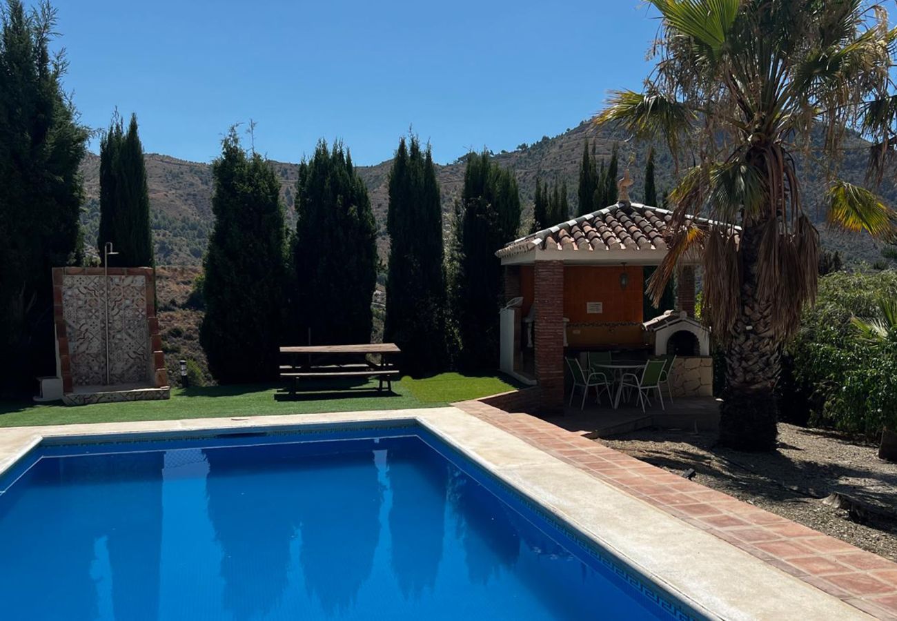 Villa in Nerja - Maro 004