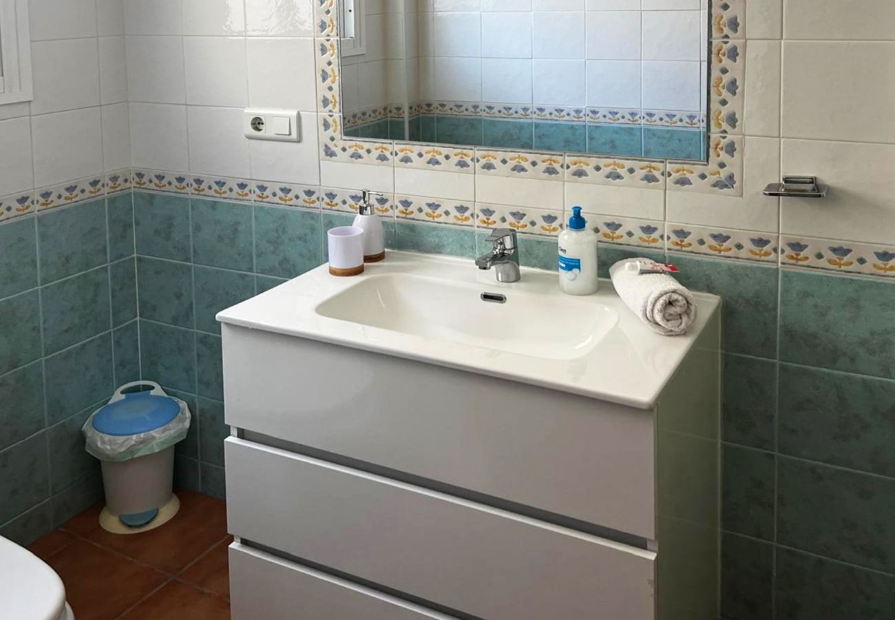 Villa in Nerja - Maro 004