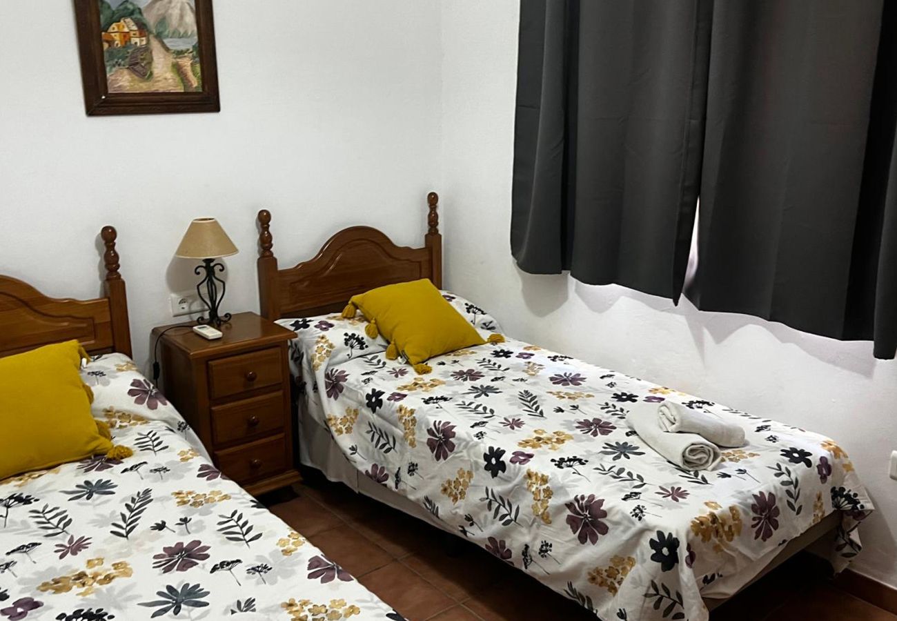 Villa in Nerja - Maro 004