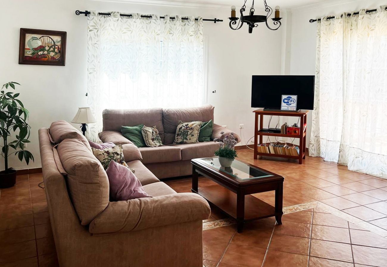 Villa in Nerja - Maro 004