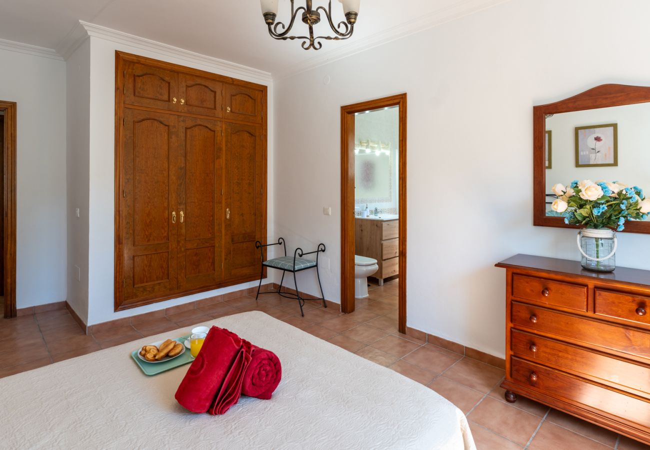 Villa in Nerja - Maro 004