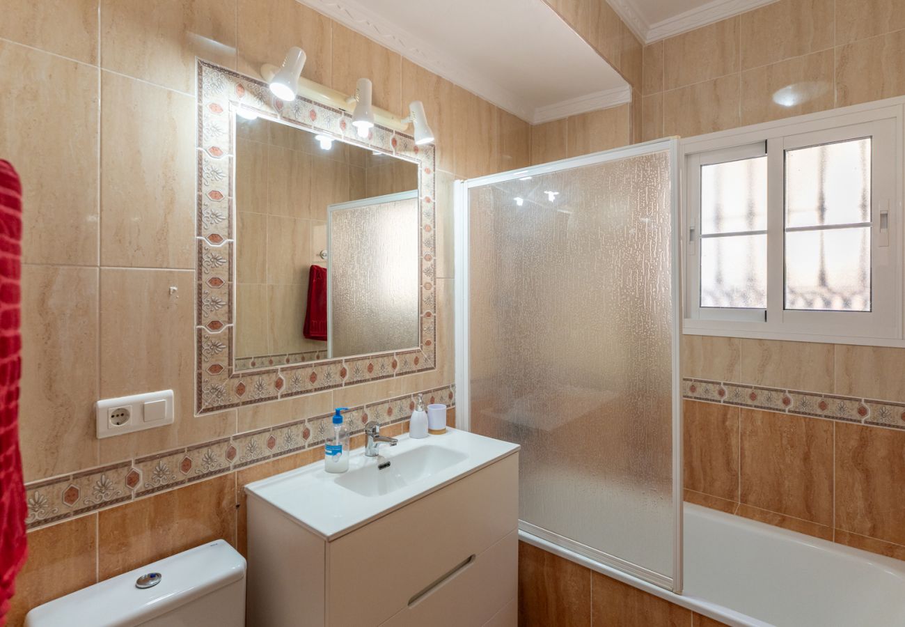 Villa in Nerja - Maro 004