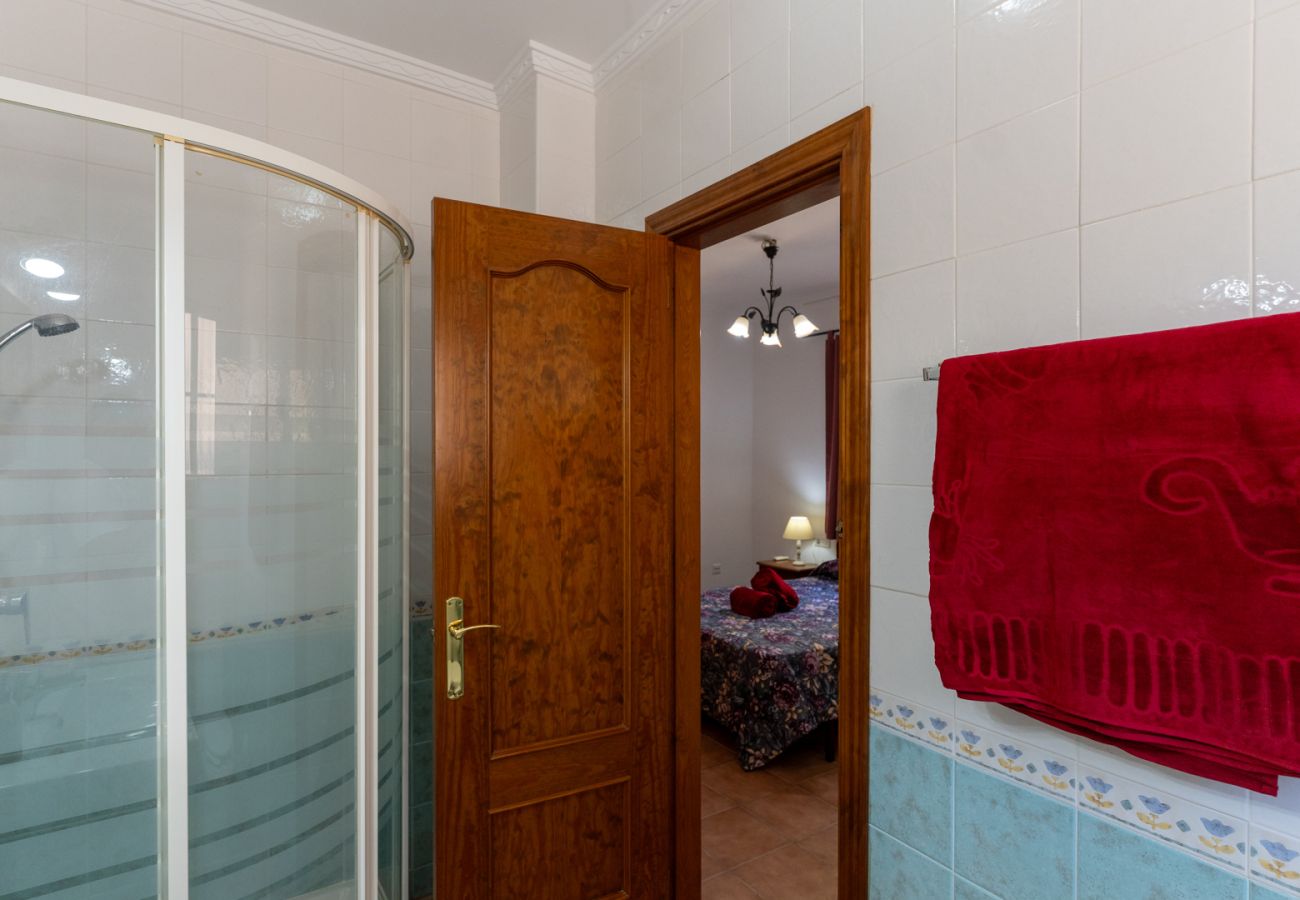 Villa in Nerja - Maro 004