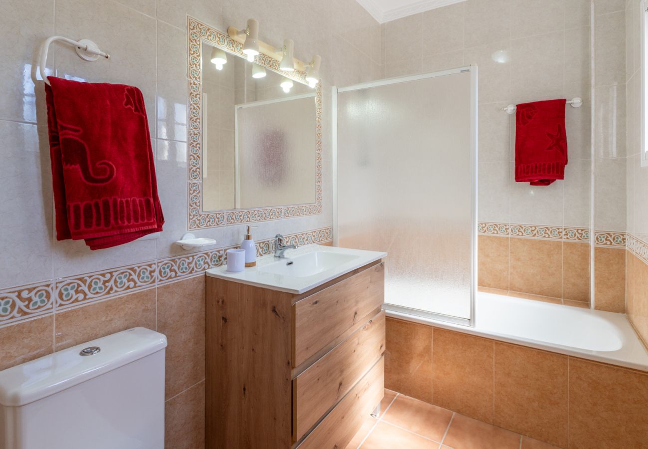 Villa in Nerja - Maro 004