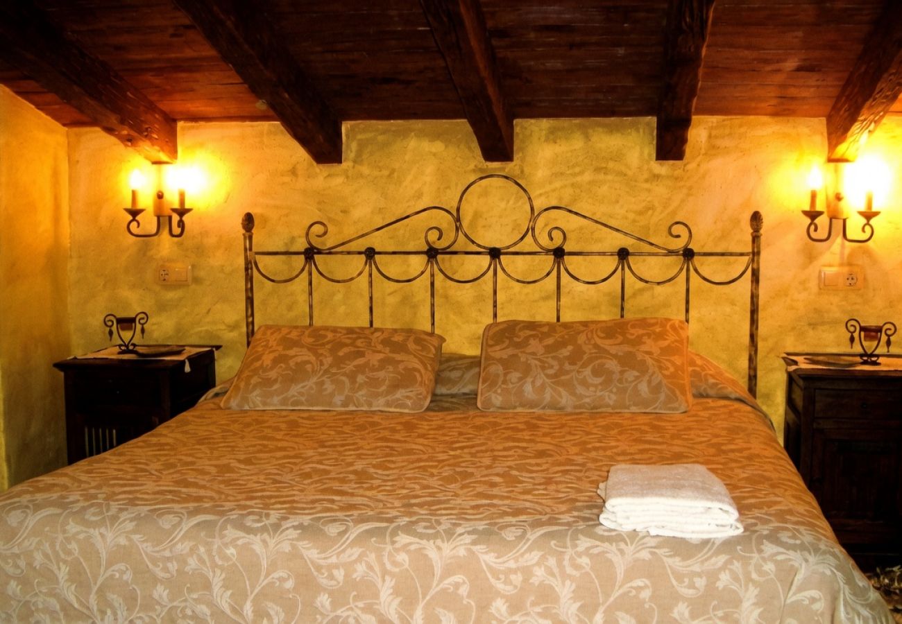 Villa in Frigiliana - Frigiliana 044