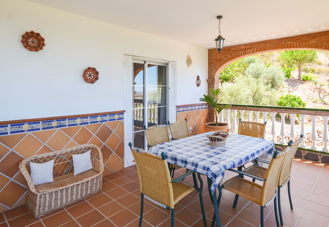 Villa in Nerja - Nerja 022