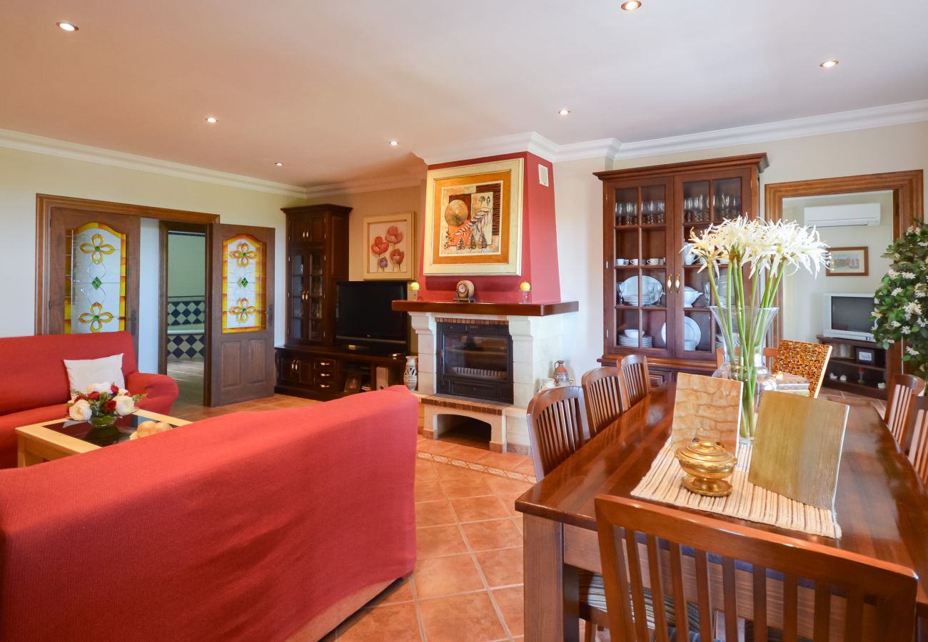 Villa in Nerja - Nerja 022