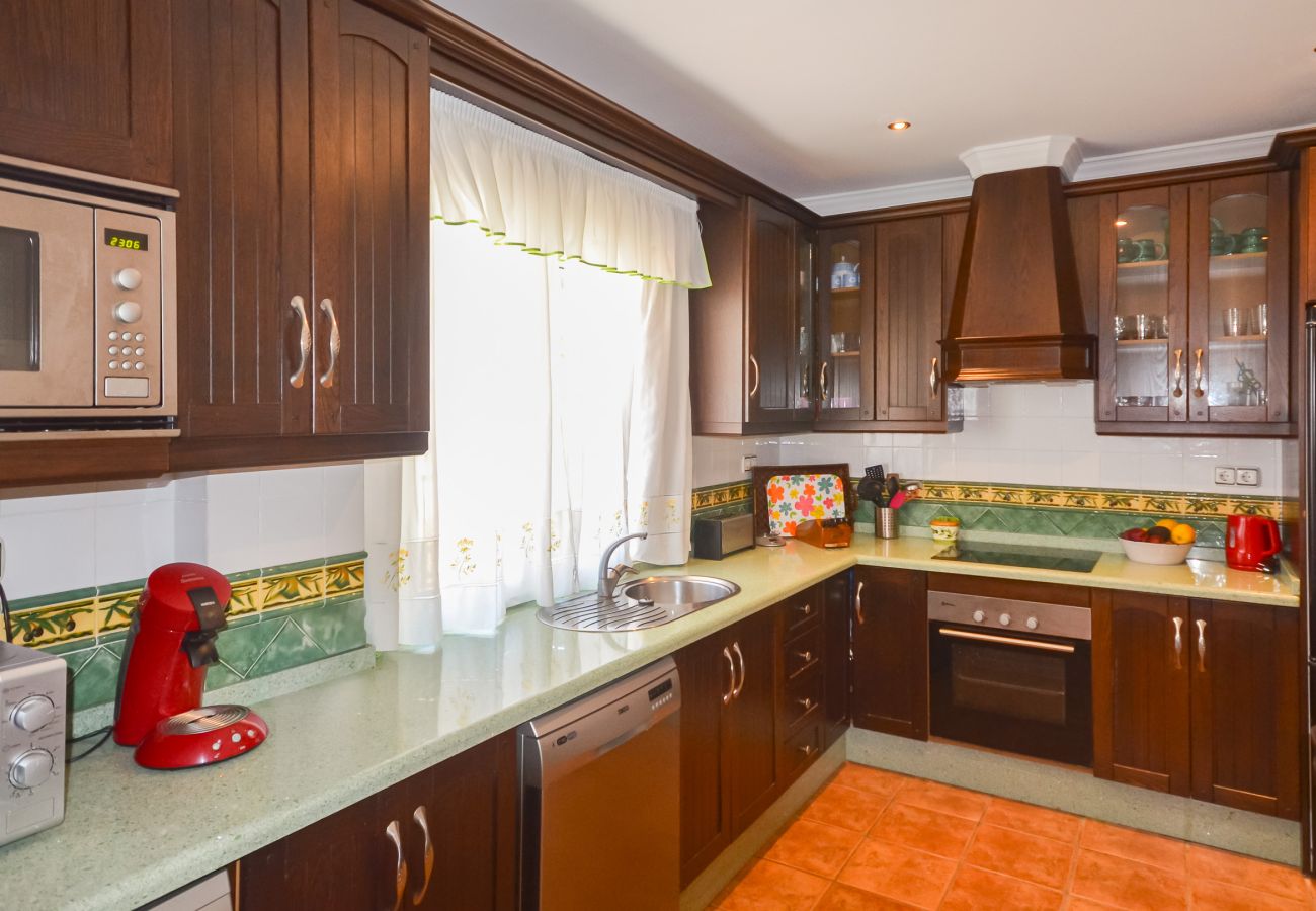 Villa in Nerja - Nerja 022