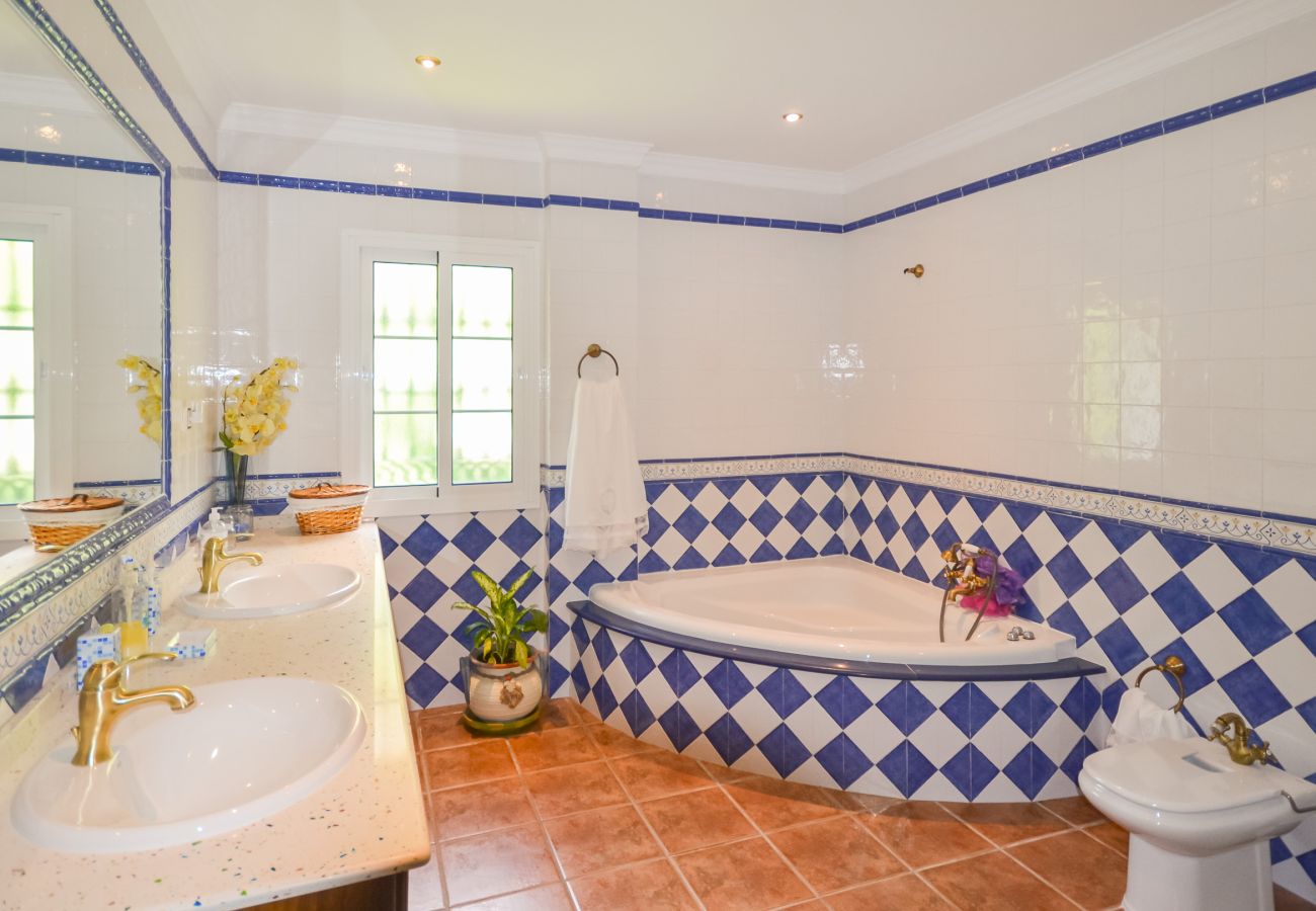 Villa in Nerja - Nerja 022