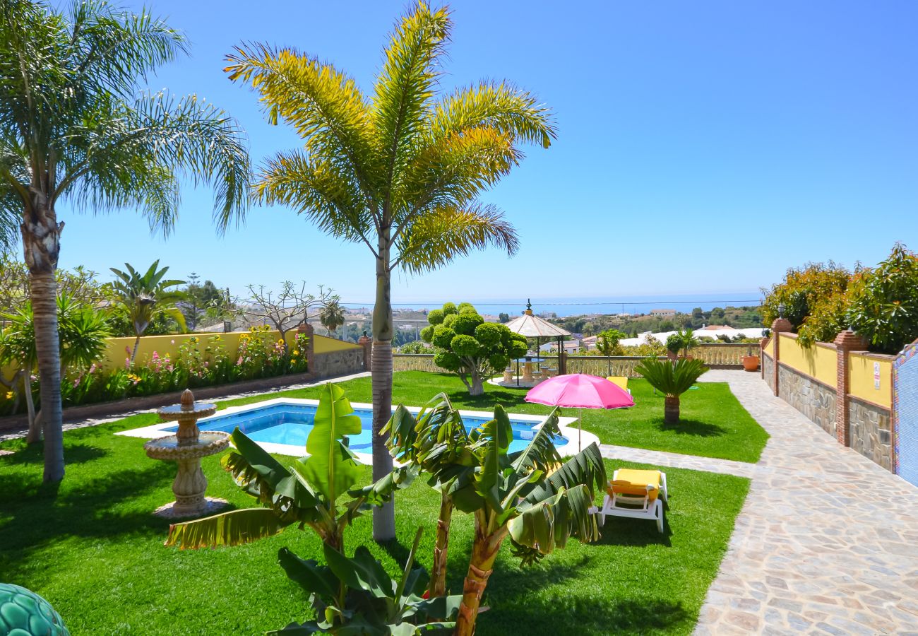Villa in Nerja - Nerja 022