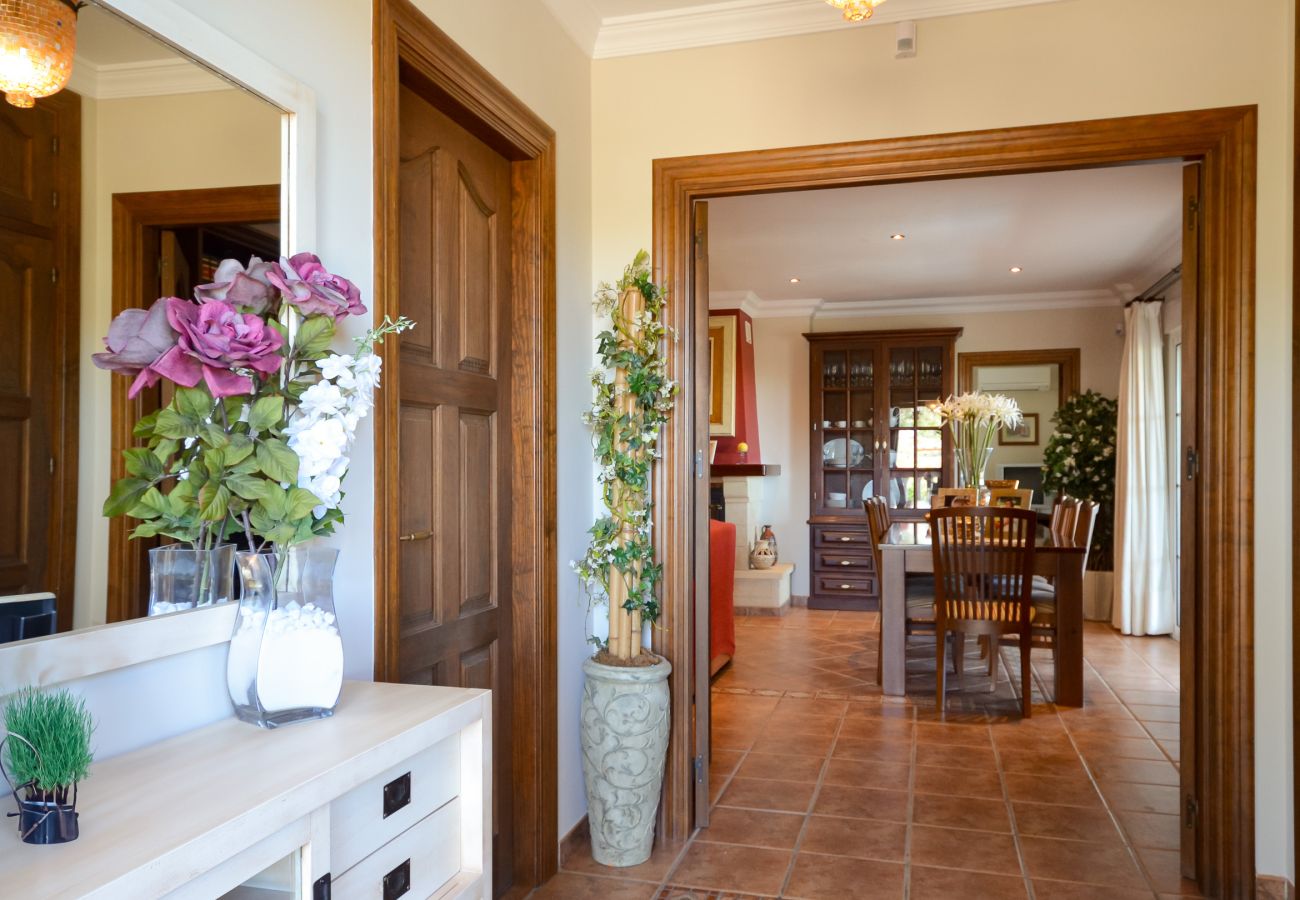 Villa in Nerja - Nerja 022