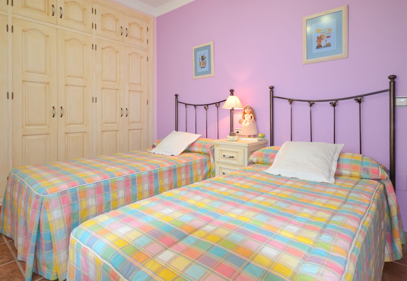 Villa in Nerja - Nerja 022