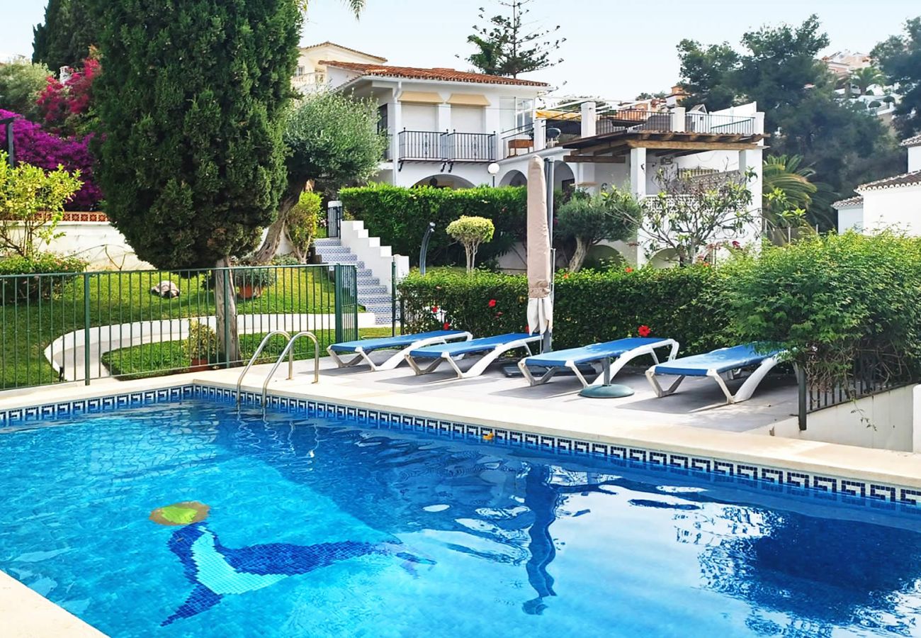 Villa in Nerja - Nerja 051