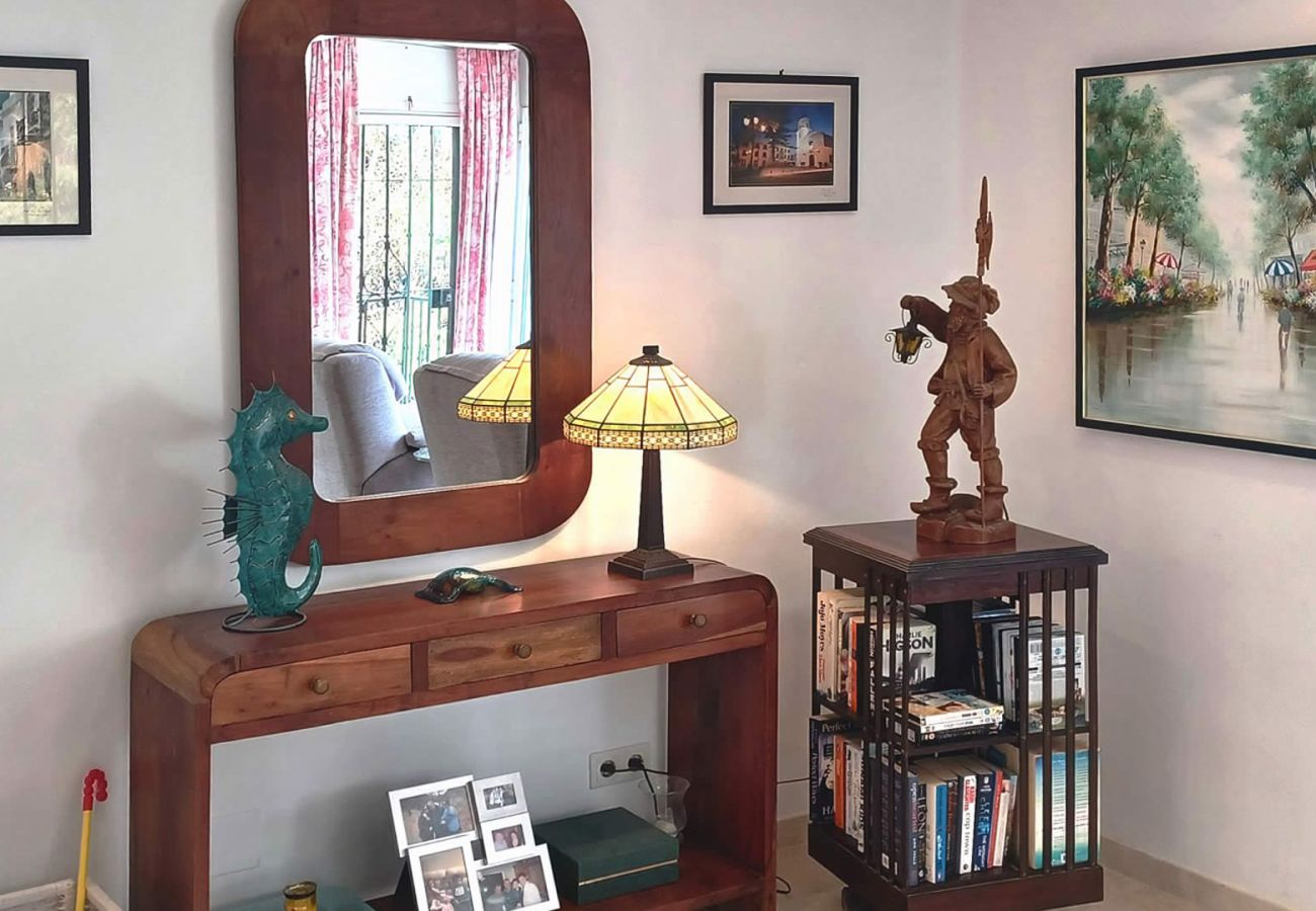 Villa in Nerja - Nerja 051