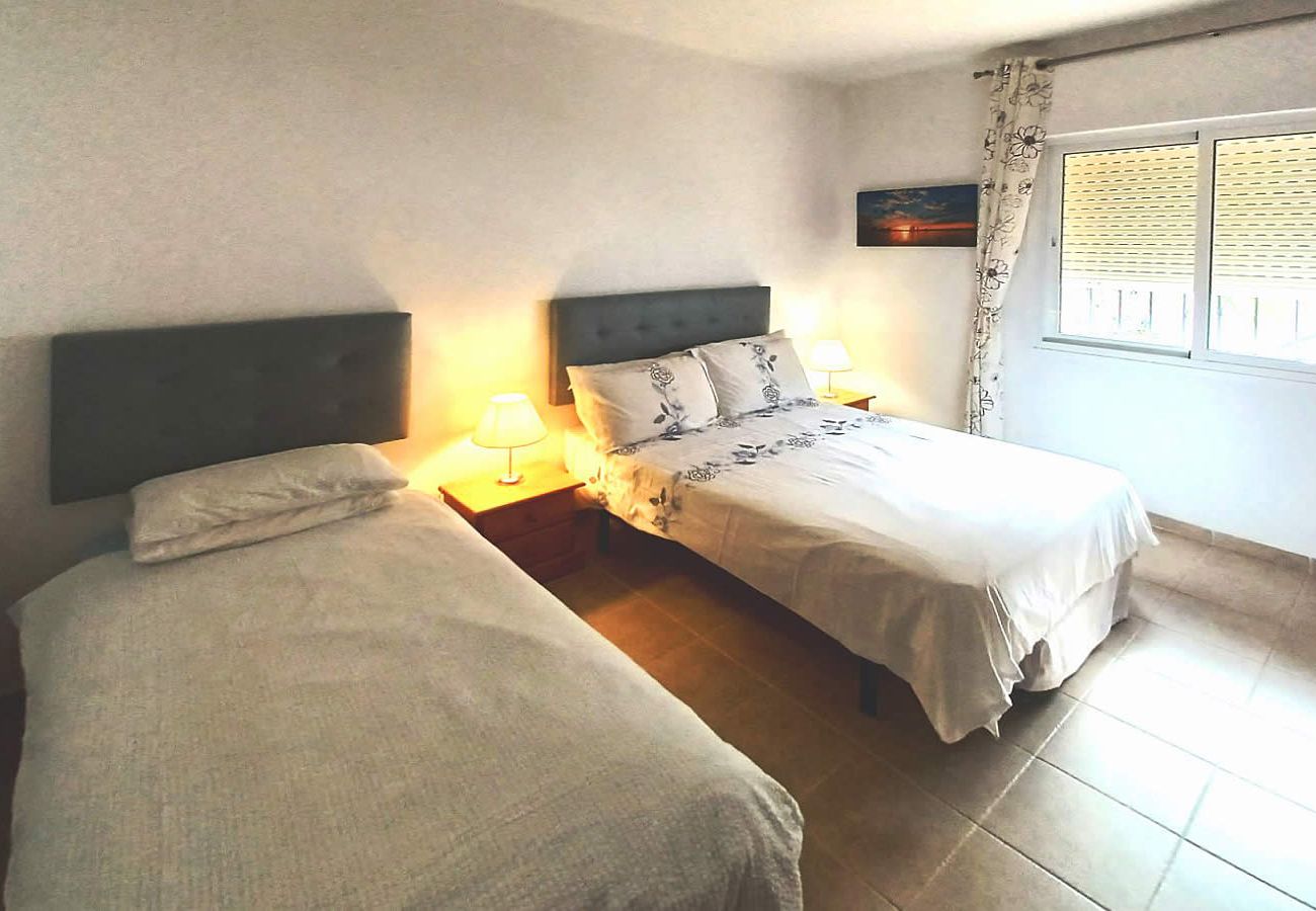 Villa in Nerja - Nerja 051