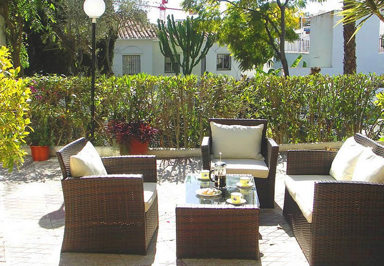 Villa in Nerja - Nerja 051