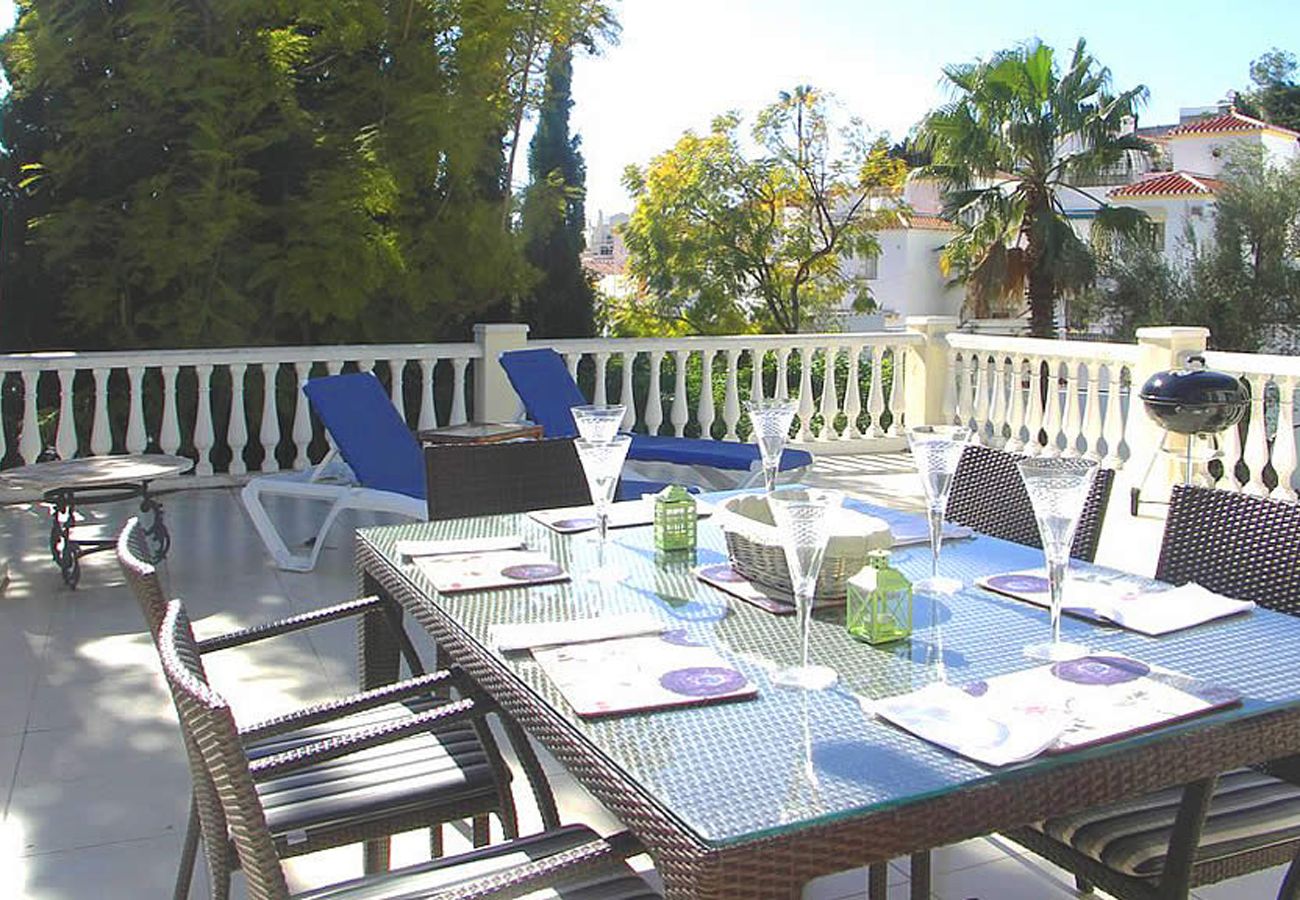 Villa in Nerja - Nerja 051