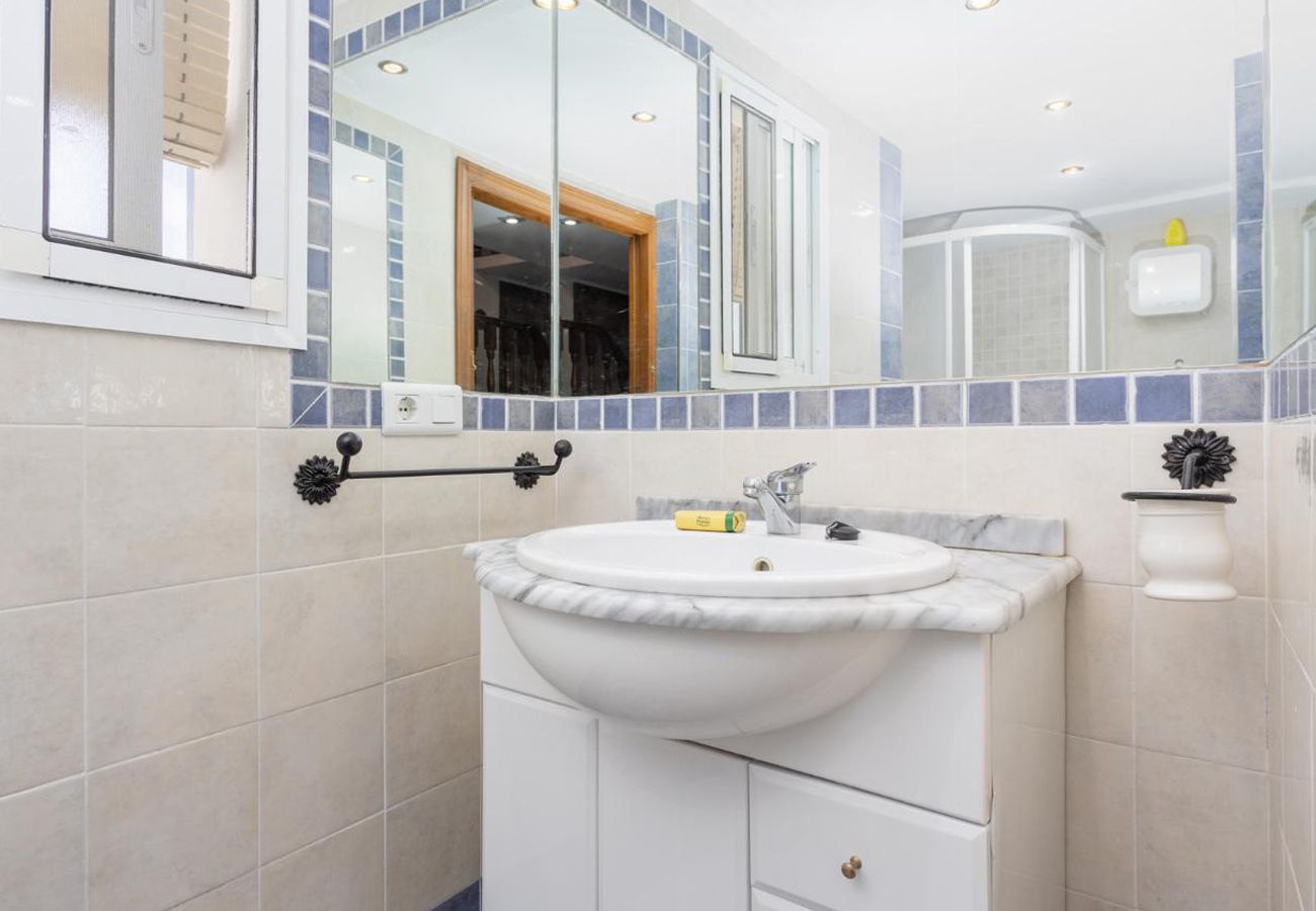 Villa in Frigiliana - Frigiliana 021
