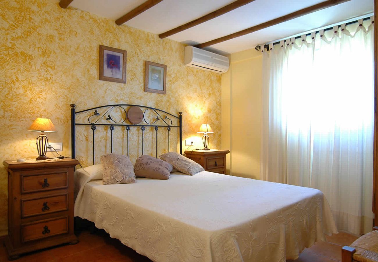 Villa in Frigiliana - Frigiliana 021